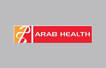 robo医疗首秀2019阿拉伯（迪拜）国际医疗设备博览会